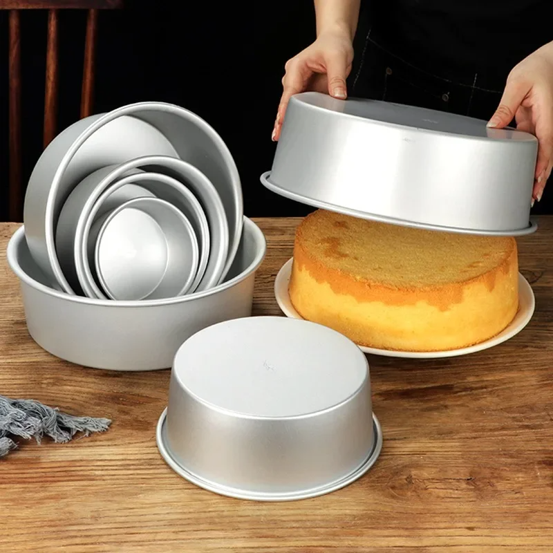 Cake Mold