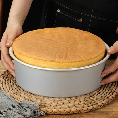 Cake Mold